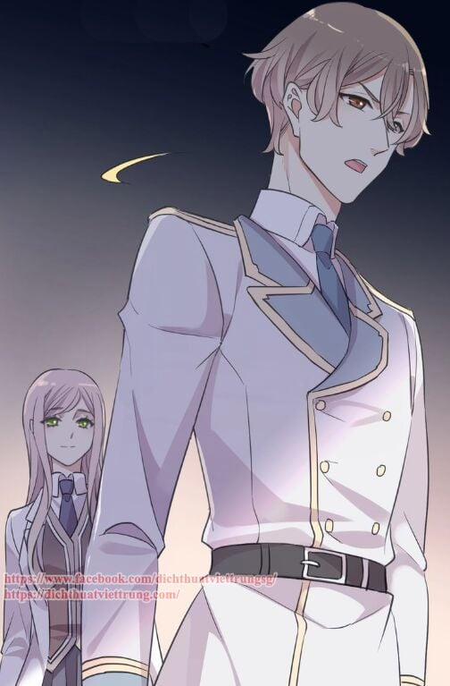 Vết Cắn Ngọt Ngào 3 55 trang 22