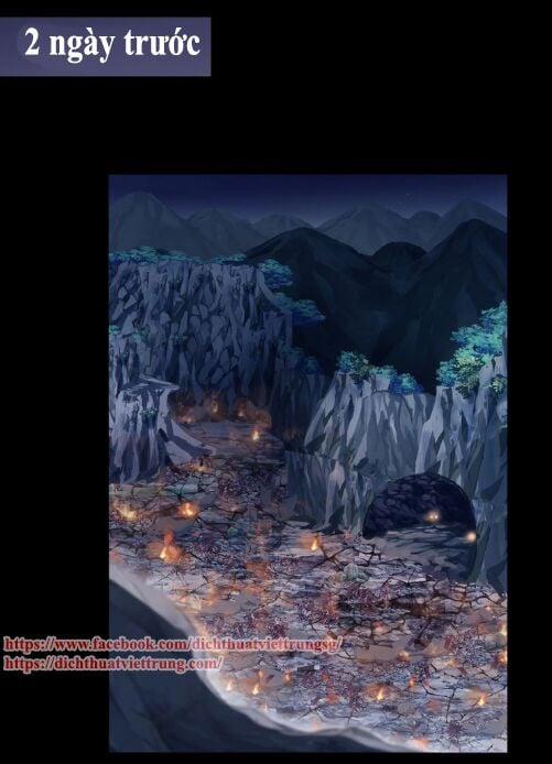 Vết Cắn Ngọt Ngào 3 55 trang 23