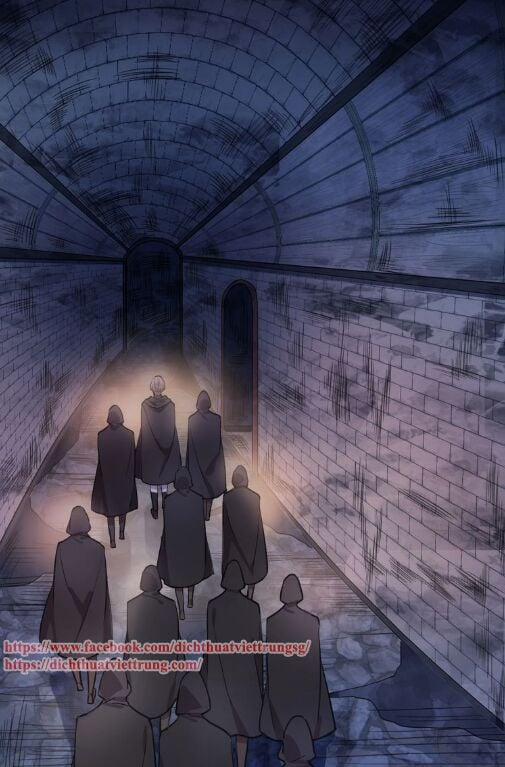 Vết Cắn Ngọt Ngào 3 55 trang 25