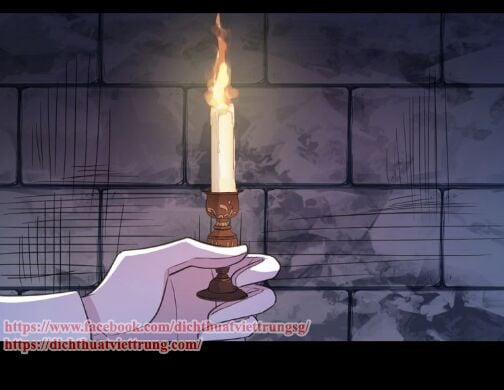 Vết Cắn Ngọt Ngào 3 55 trang 26