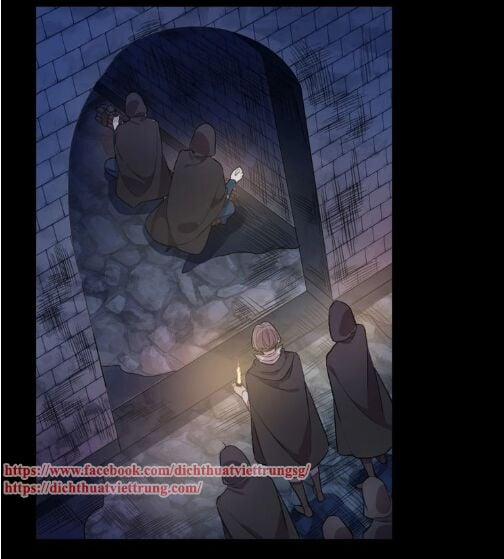 Vết Cắn Ngọt Ngào 3 55 trang 28