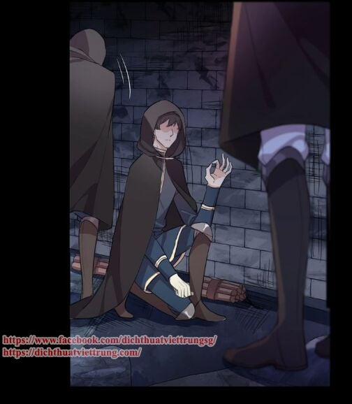 Vết Cắn Ngọt Ngào 3 55 trang 29