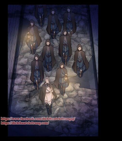 Vết Cắn Ngọt Ngào 3 55 trang 30