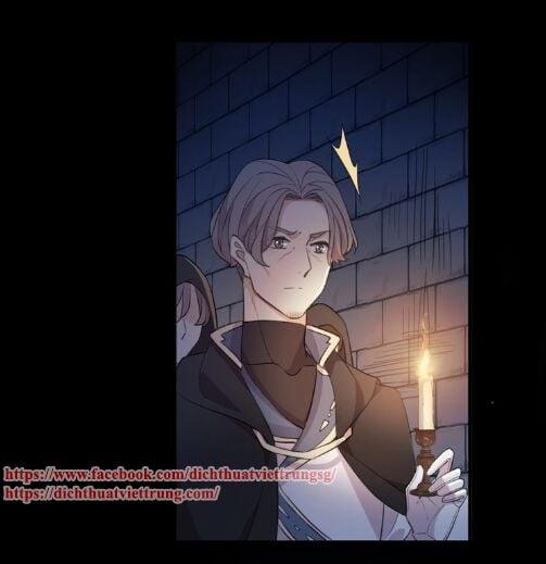 Vết Cắn Ngọt Ngào 3 55 trang 31