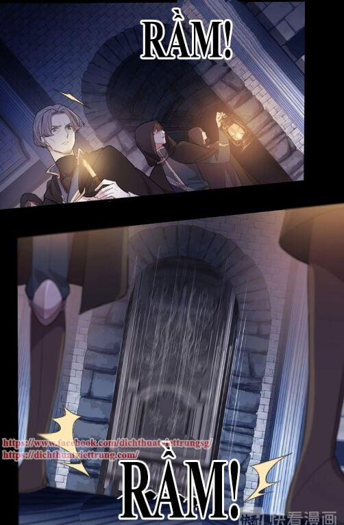 Vết Cắn Ngọt Ngào 3 55 trang 34