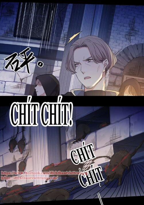 Vết Cắn Ngọt Ngào 3 55 trang 35