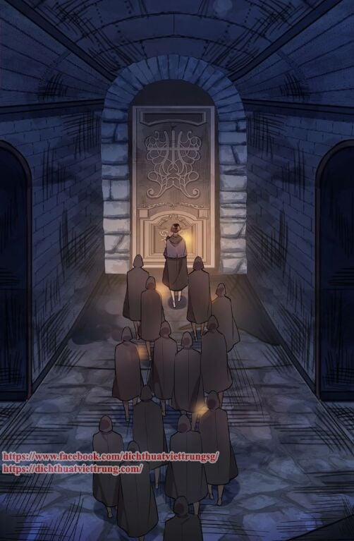 Vết Cắn Ngọt Ngào 3 55 trang 38