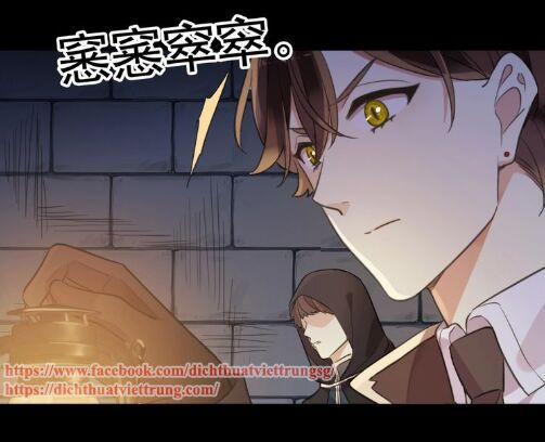 Vết Cắn Ngọt Ngào 3 55 trang 39