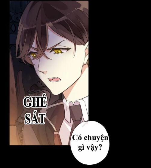 Vết Cắn Ngọt Ngào 3 55 trang 42