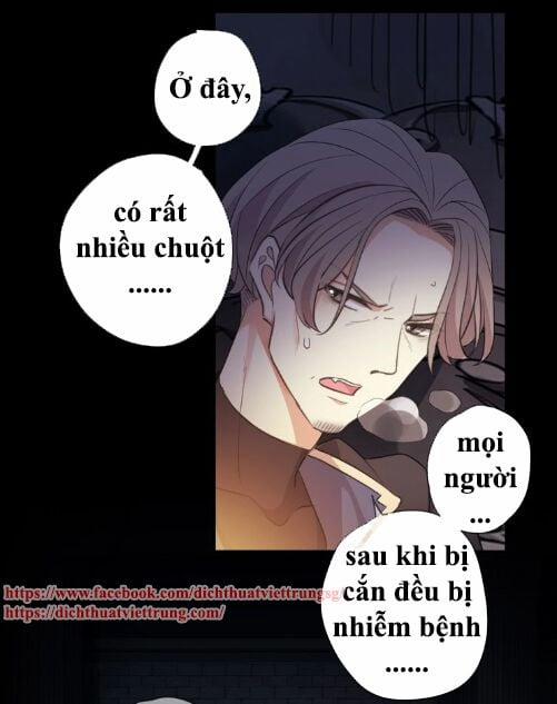 Vết Cắn Ngọt Ngào 3 55 trang 43