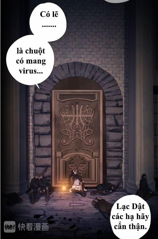 Vết Cắn Ngọt Ngào 3 55 trang 44