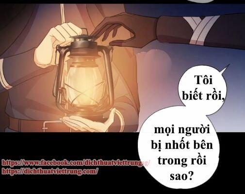 Vết Cắn Ngọt Ngào 3 55 trang 45