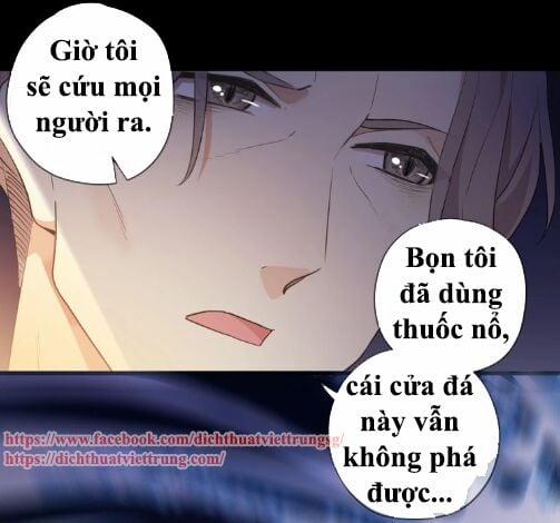 Vết Cắn Ngọt Ngào 3 55 trang 46