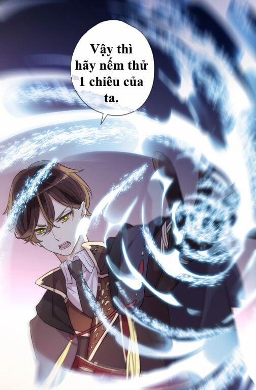 Vết Cắn Ngọt Ngào 3 55 trang 47