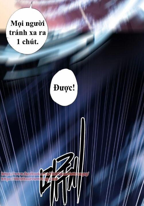 Vết Cắn Ngọt Ngào 3 55 trang 48