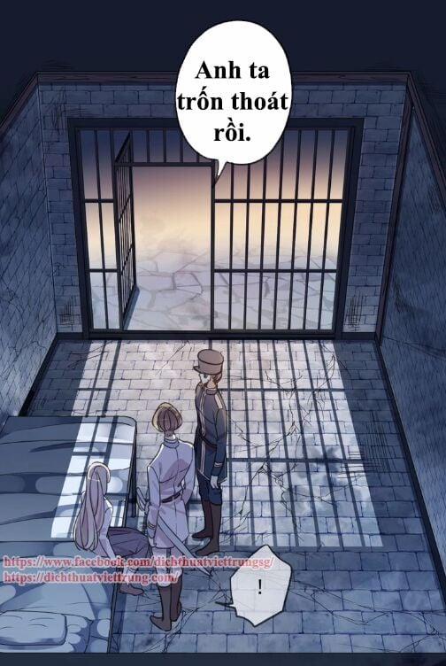 Vết Cắn Ngọt Ngào 3 55 trang 5