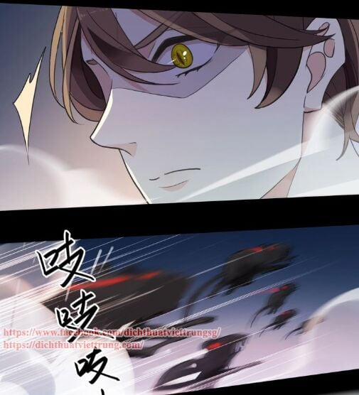 Vết Cắn Ngọt Ngào 3 55 trang 51