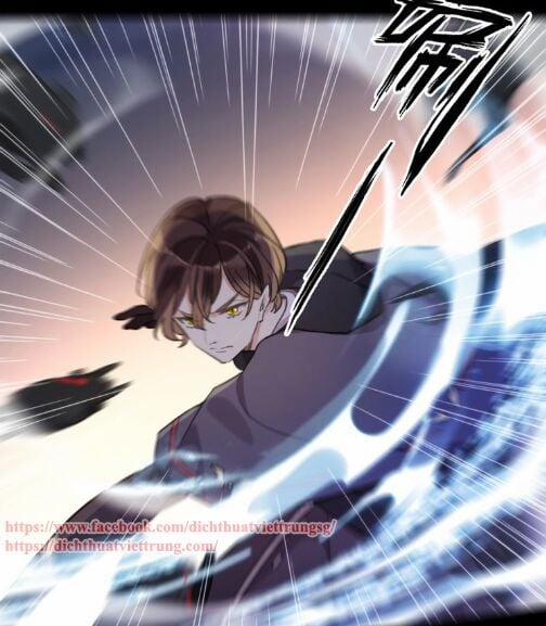 Vết Cắn Ngọt Ngào 3 55 trang 53