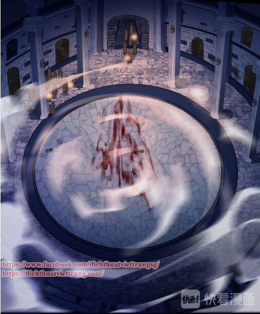 Vết Cắn Ngọt Ngào 3 55 trang 55