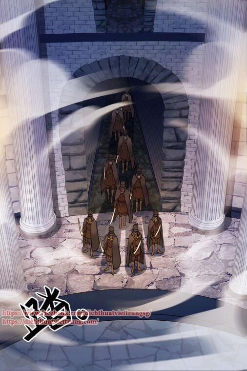 Vết Cắn Ngọt Ngào 3 55 trang 59