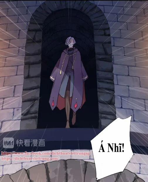 Vết Cắn Ngọt Ngào 3 55 trang 61