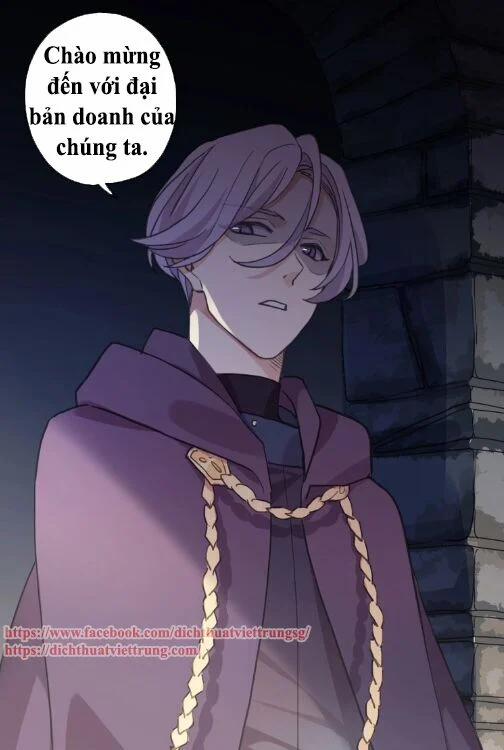 Vết Cắn Ngọt Ngào 3 55 trang 63