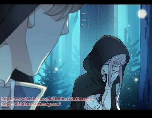 Vết Cắn Ngọt Ngào 3 56 trang 10