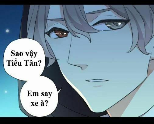 Vết Cắn Ngọt Ngào 3 56 trang 11