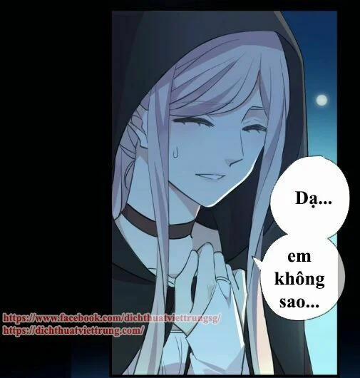 Vết Cắn Ngọt Ngào 3 56 trang 13