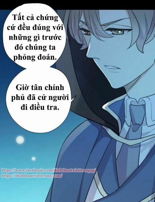 Vết Cắn Ngọt Ngào 3 56 trang 15