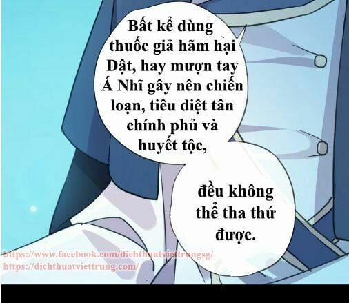 Vết Cắn Ngọt Ngào 3 56 trang 16