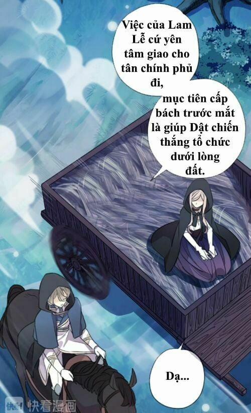 Vết Cắn Ngọt Ngào 3 56 trang 19