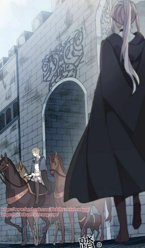 Vết Cắn Ngọt Ngào 3 56 trang 2