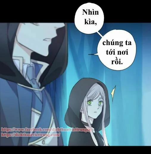 Vết Cắn Ngọt Ngào 3 56 trang 20