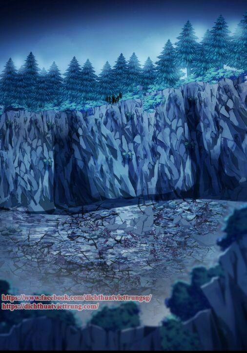 Vết Cắn Ngọt Ngào 3 56 trang 21