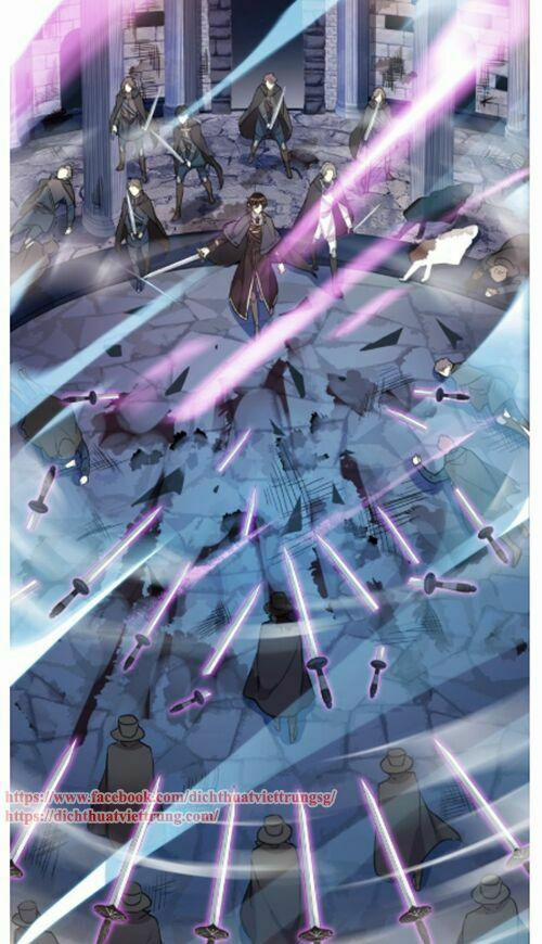 Vết Cắn Ngọt Ngào 3 56 trang 24