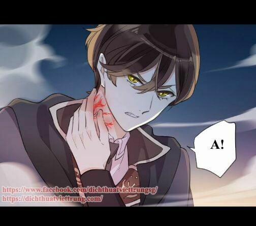 Vết Cắn Ngọt Ngào 3 56 trang 25