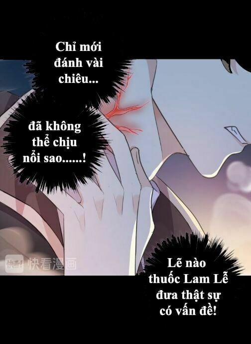 Vết Cắn Ngọt Ngào 3 56 trang 26