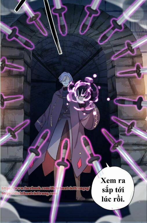 Vết Cắn Ngọt Ngào 3 56 trang 27