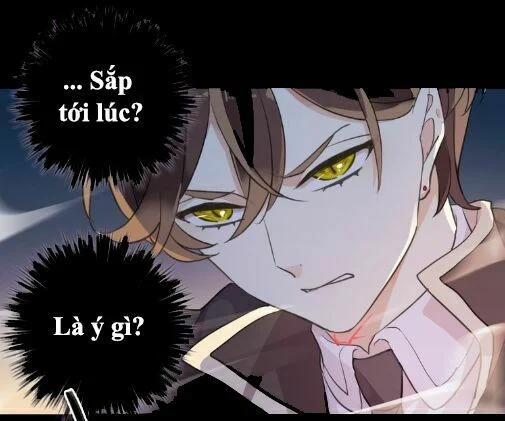 Vết Cắn Ngọt Ngào 3 56 trang 28