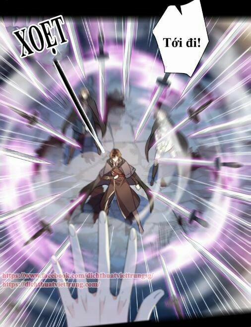 Vết Cắn Ngọt Ngào 3 56 trang 29