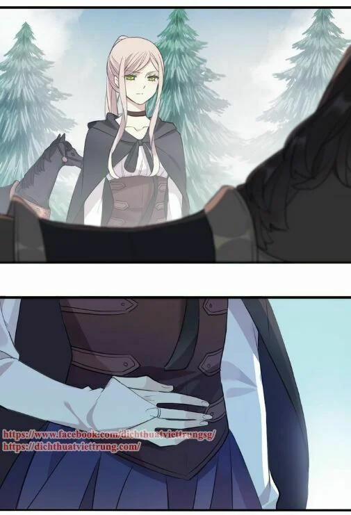 Vết Cắn Ngọt Ngào 3 56 trang 3