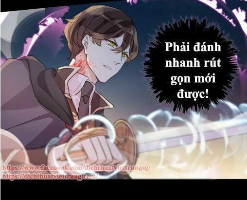 Vết Cắn Ngọt Ngào 3 56 trang 30