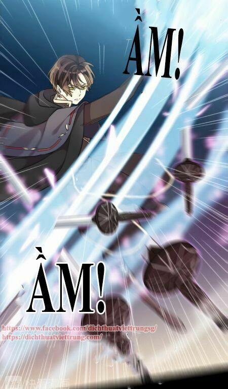 Vết Cắn Ngọt Ngào 3 56 trang 31