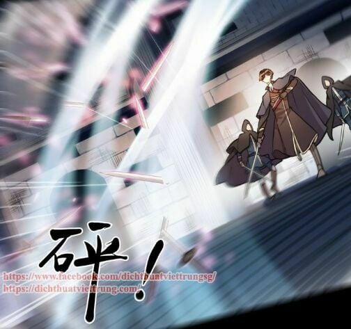 Vết Cắn Ngọt Ngào 3 56 trang 32