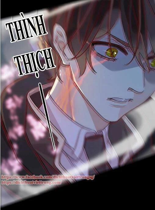 Vết Cắn Ngọt Ngào 3 56 trang 33