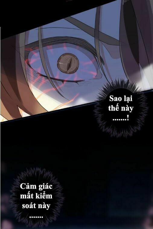 Vết Cắn Ngọt Ngào 3 56 trang 34