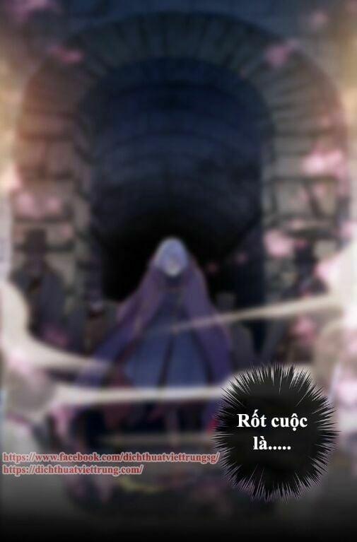 Vết Cắn Ngọt Ngào 3 56 trang 35