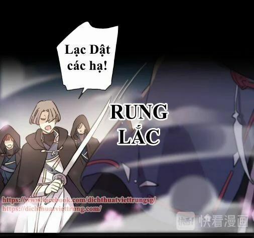 Vết Cắn Ngọt Ngào 3 56 trang 36