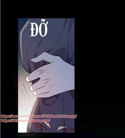 Vết Cắn Ngọt Ngào 3 56 trang 37